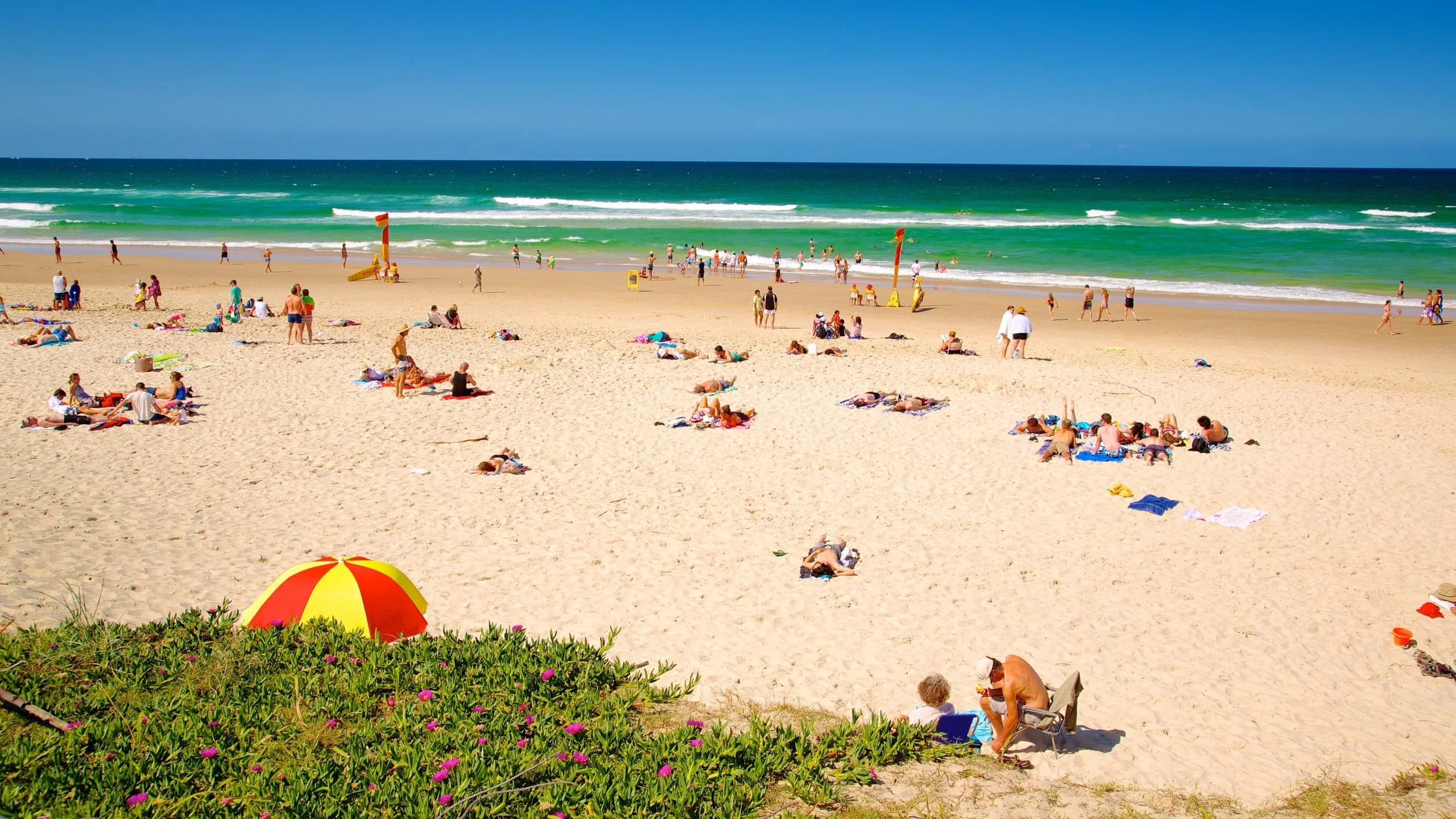 Main Beach