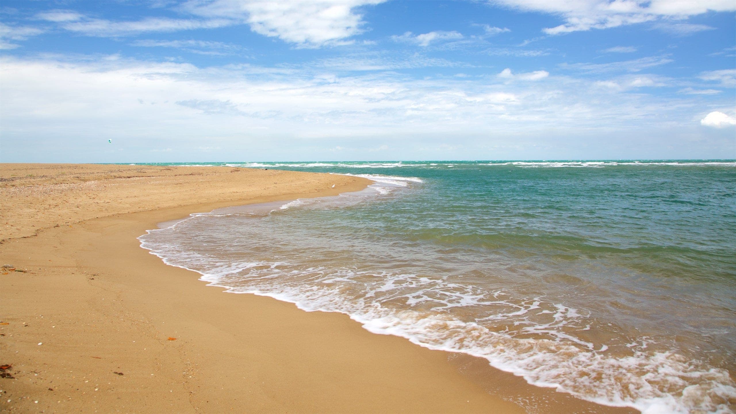 Tannum Sands Beach