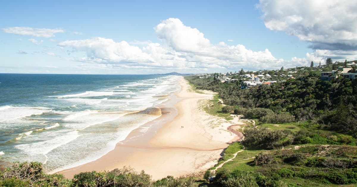 Peregian Beach