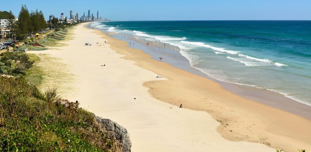 Broadbeach