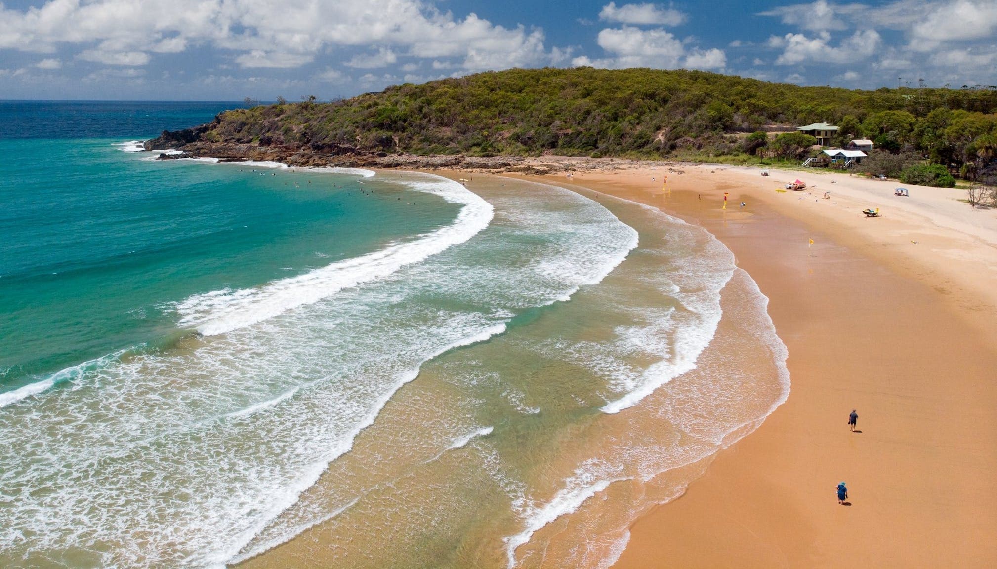 1770 Beach