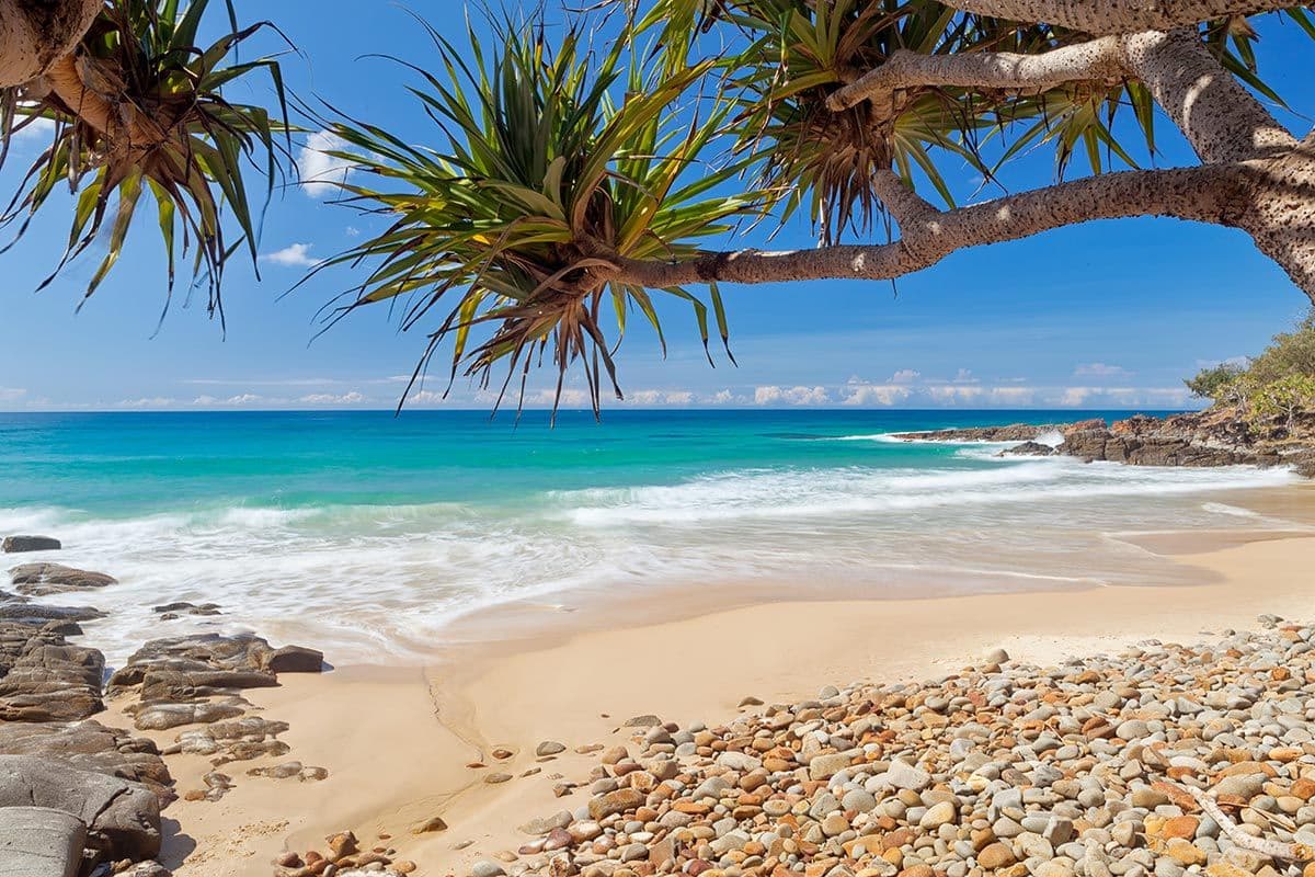 Coolum Beach