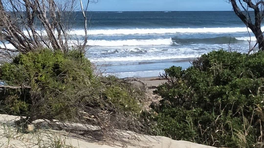 Inverloch Surf Beach