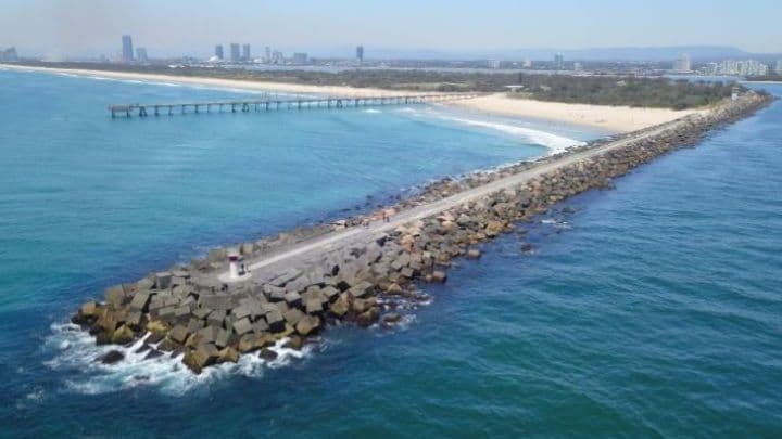 Seaway Goldcoast