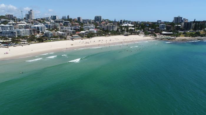 Kings Beach