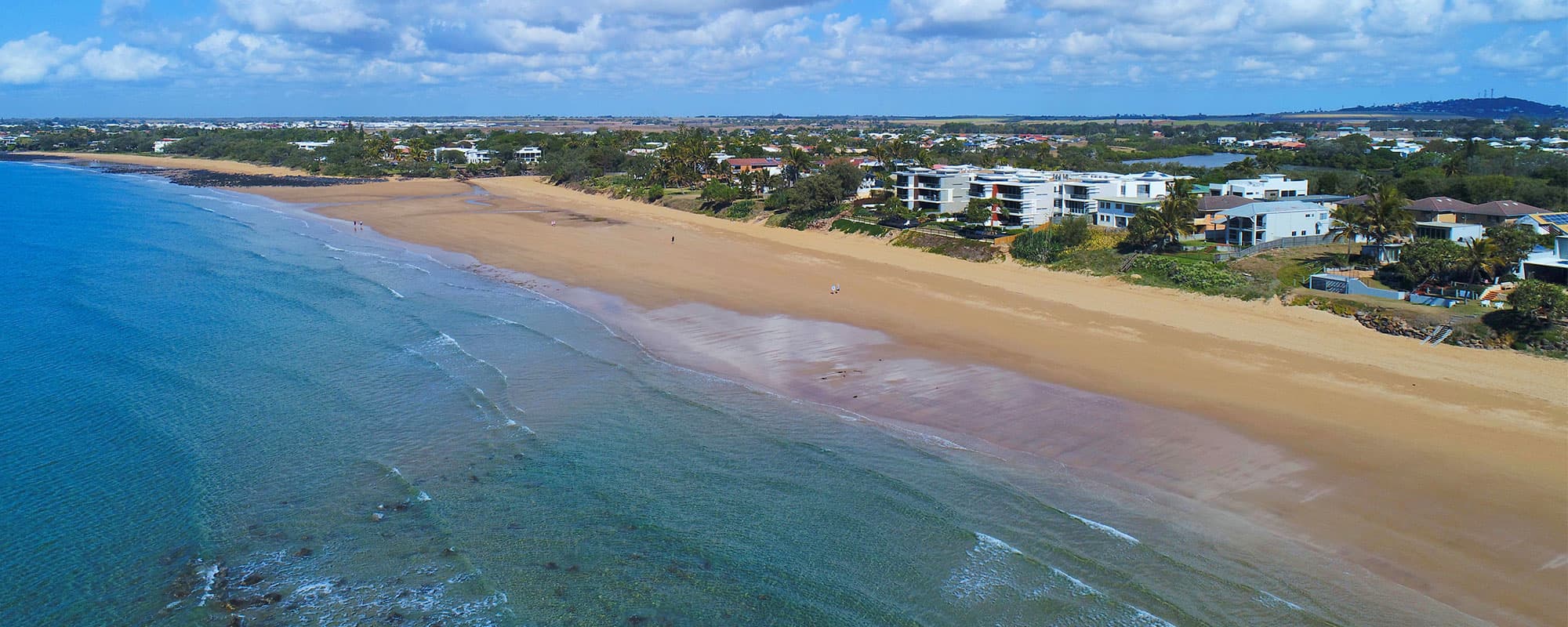Bargara Beach