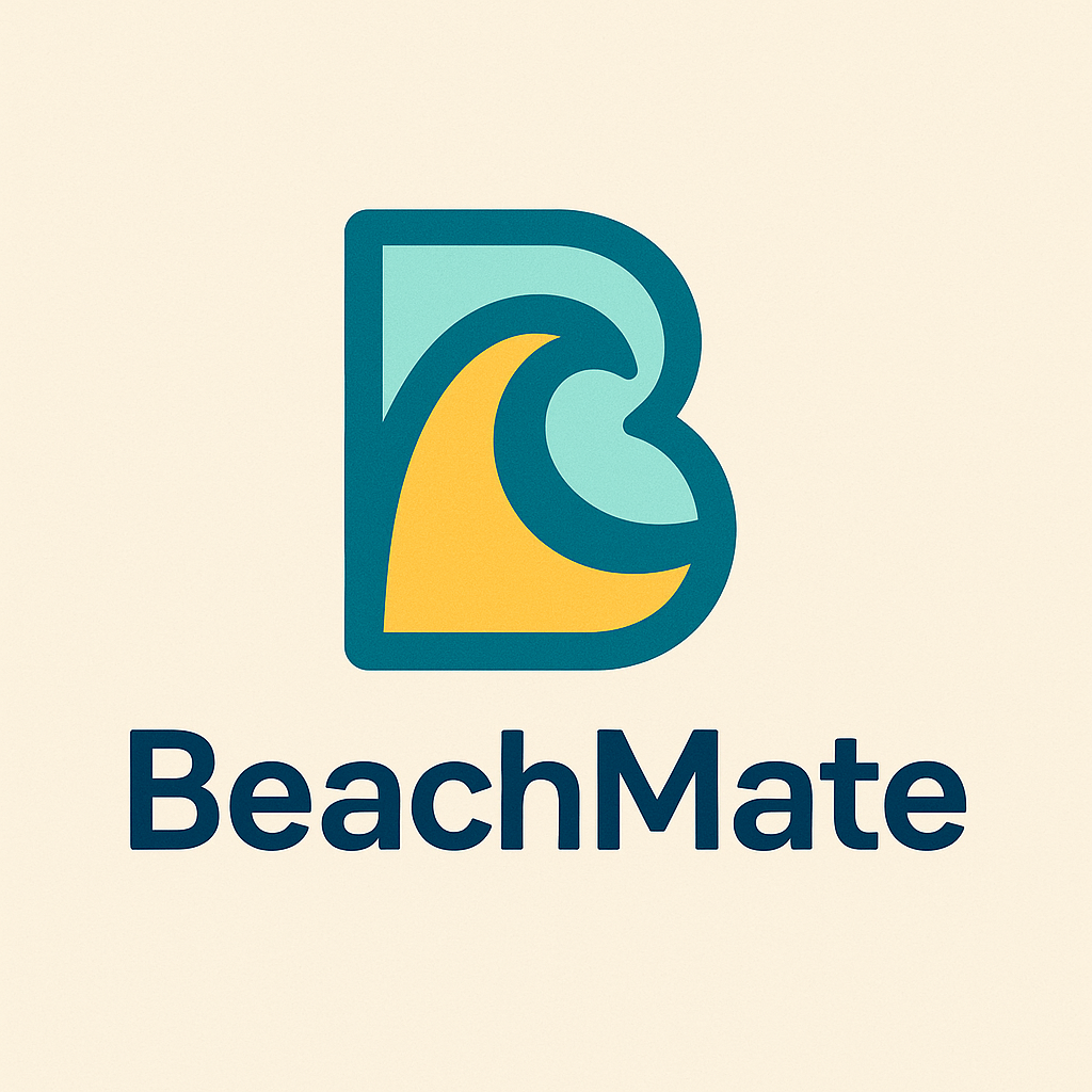 BeachMate Logo
